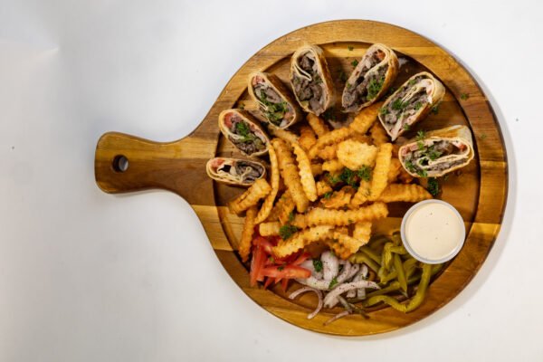 Beef Shawarma Saj - Image 2