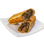 Beef Shawarma