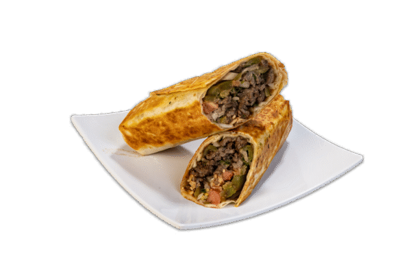 Beef Shawarma