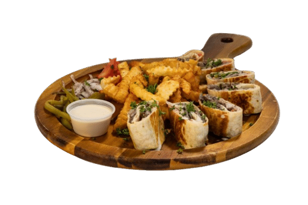 Beef Shawarma Saj - Image 3