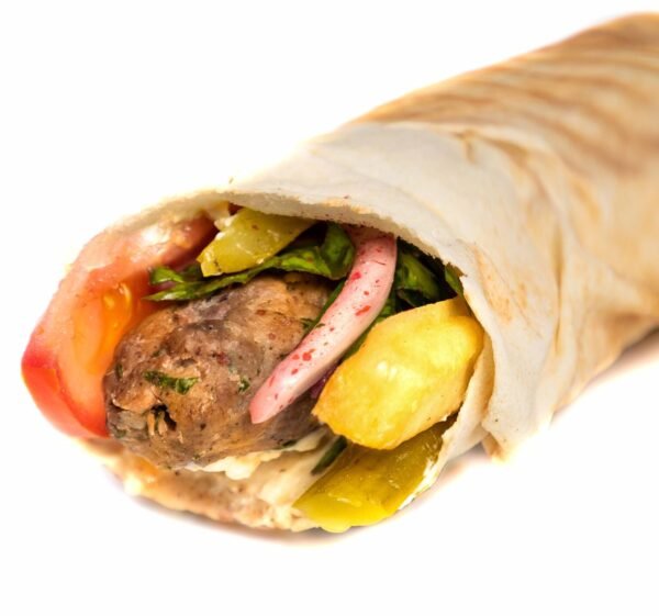 Kafta