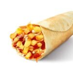 Batata Sandwich