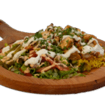 Zinger Bowl