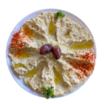 Baba Ghanouj