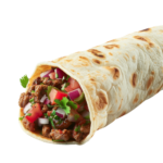 Jumbo Beef Shawarma