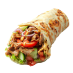 Mix Shawarma