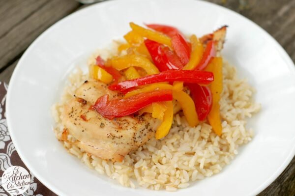 Deboned Chicken