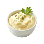 Garlic Cup