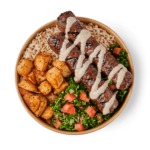 Kafta Bowl