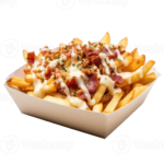 Loaded Fries