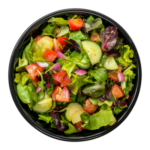 House Salad