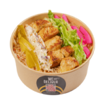 Shish Tawook Bowl