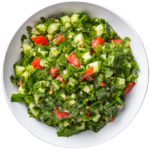 Tabbouleh