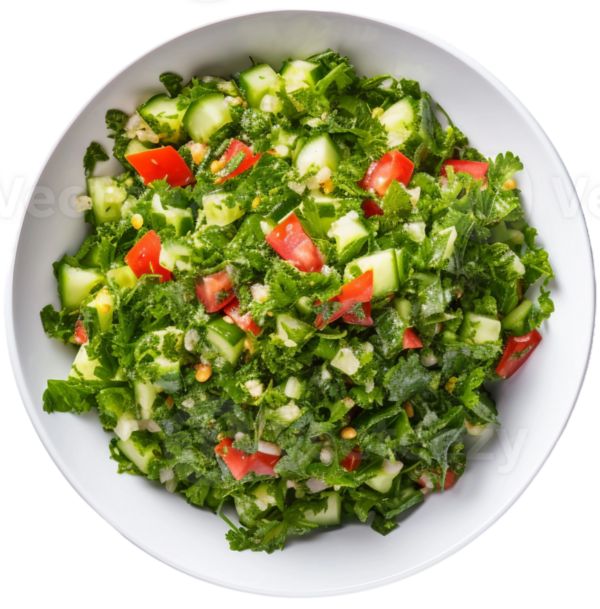 Tabbouleh