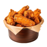 Chicken Wings 8pcs