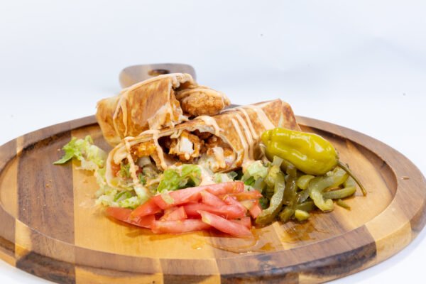 Zinger Wrap - Image 2