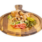 Zinger Wrap