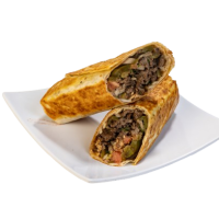 Beef Shawarma Saj