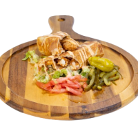 Zinger Wrap