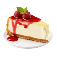 Cheese Cake
