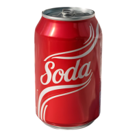Canned Pop